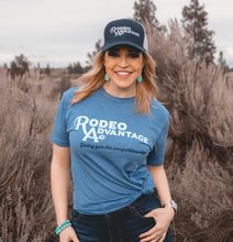 Load image into Gallery viewer, Rodeo Advantage T-Shirt

