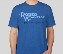 Load image into Gallery viewer, Rodeo Advantage T-Shirt
